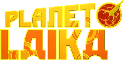 Planet Laika's cover