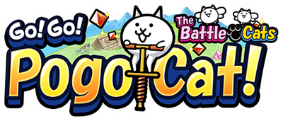Go! Go! Pogo Cat's image
