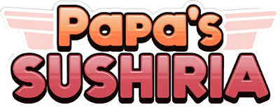 Papa's Sushiria's image