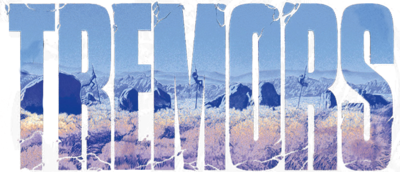 Tremors's cover