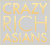 Crazy Rich Asians's cover