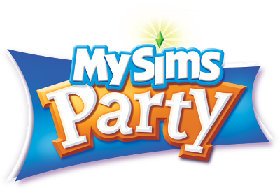 MySims Party's image
