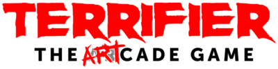Terrifier: The ARTcade Game's image