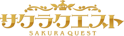 Sakura Quest's cover