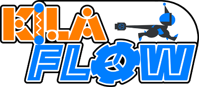 KilaFlow's logo