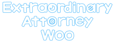 Extraordinary Attorney Woo's cover