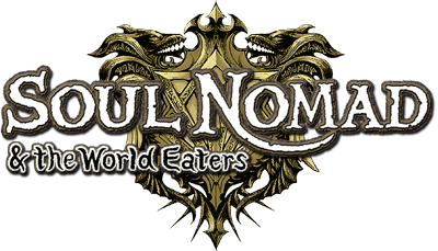 Soul Nomad & the World Eaters's cover