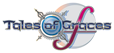 Tales of Graces Logo