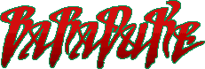 Baraduke's cover