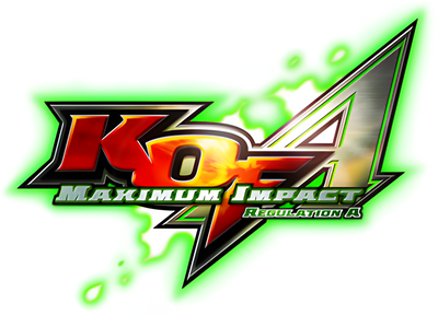 KOF: Maximum Impact Regulation A's image