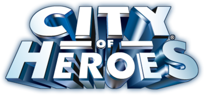 City of Heroes's cover