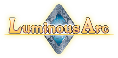 Luminous Arc's logo