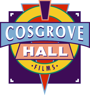 Cosgrove Hall Films's cover