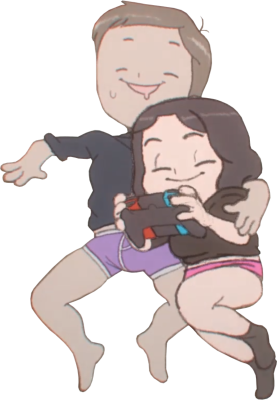 Soft GF's cover
