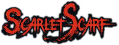 Sanator: Scarlet Scarf's cover