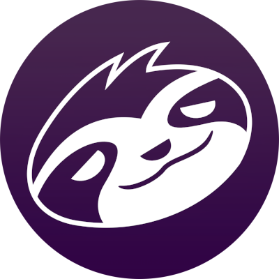 Odd Nation Cartoons Series Logo