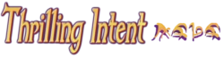 Thrilling Intent's logo