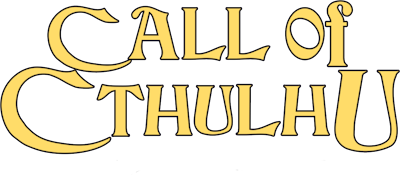 Call of Cthulhu (Infogrames)'s cover