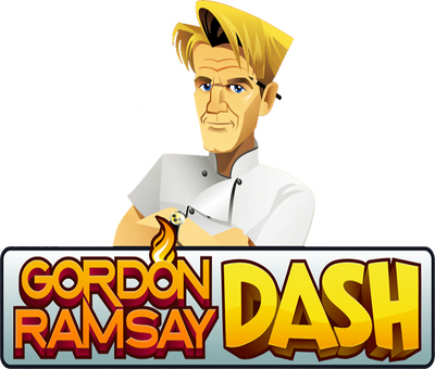 Gordon Ramsay DASH's image
