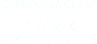 The Dark Artifices's cover