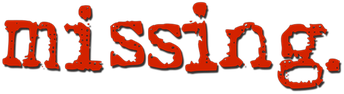 Missing's cover