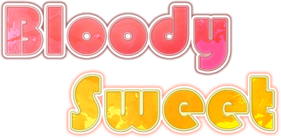 Bloody Sweet's cover