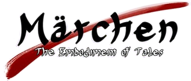 Marchen - The Embodiment of Tales's cover