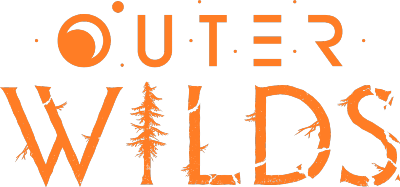 Outer Wilds's logo