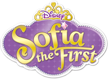 Sofia the First's cover