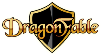 DragonFable Logo