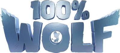 100% Wolf's cover