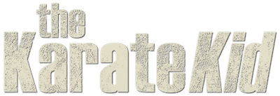 The Karate Kid (2010)'s logo