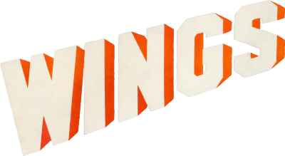 Wings (Movie)'s cover