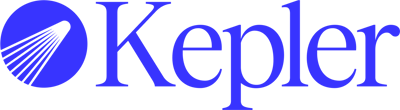 Kepler Interactive's cover