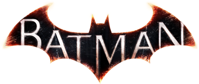 Batman Games's cover