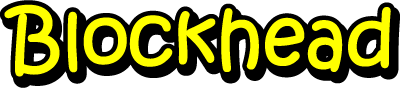 Blockhead's cover