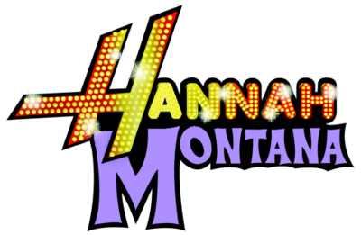 Hannah Montana's logo
