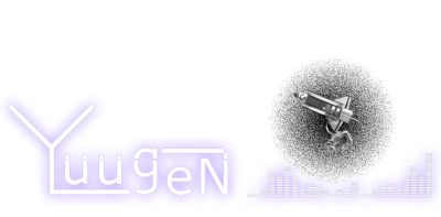 Yuugen's Art's cover
