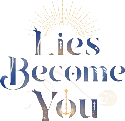 Lies Become You's cover