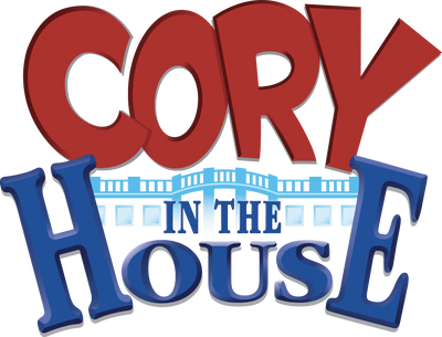 Cory in the House's logo