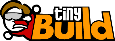 tinyBuild's cover
