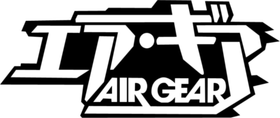 Air Gear's logo