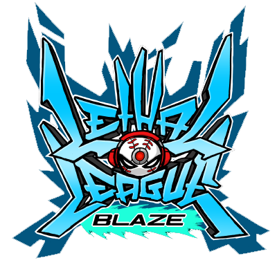 Lethal League Blaze's cover