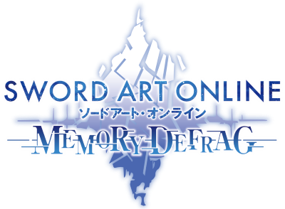 Sword Art Online: Memory Defrag's cover