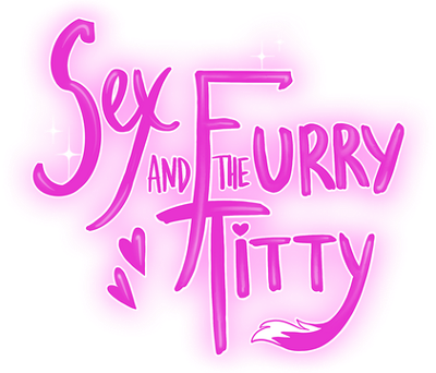 Sex and the Furry Titty's cover