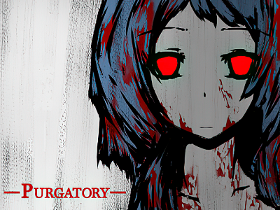 Purgatory Series's cover