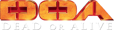 DOA: Dead or Alive's image