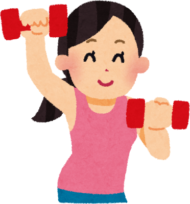 Fitness Media's cover