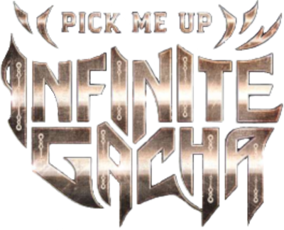 Pick Me Up!'s cover