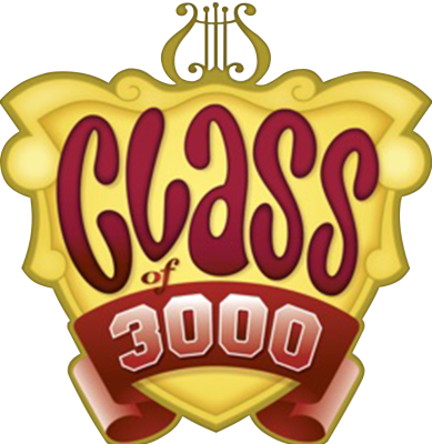 Class of 3000's cover